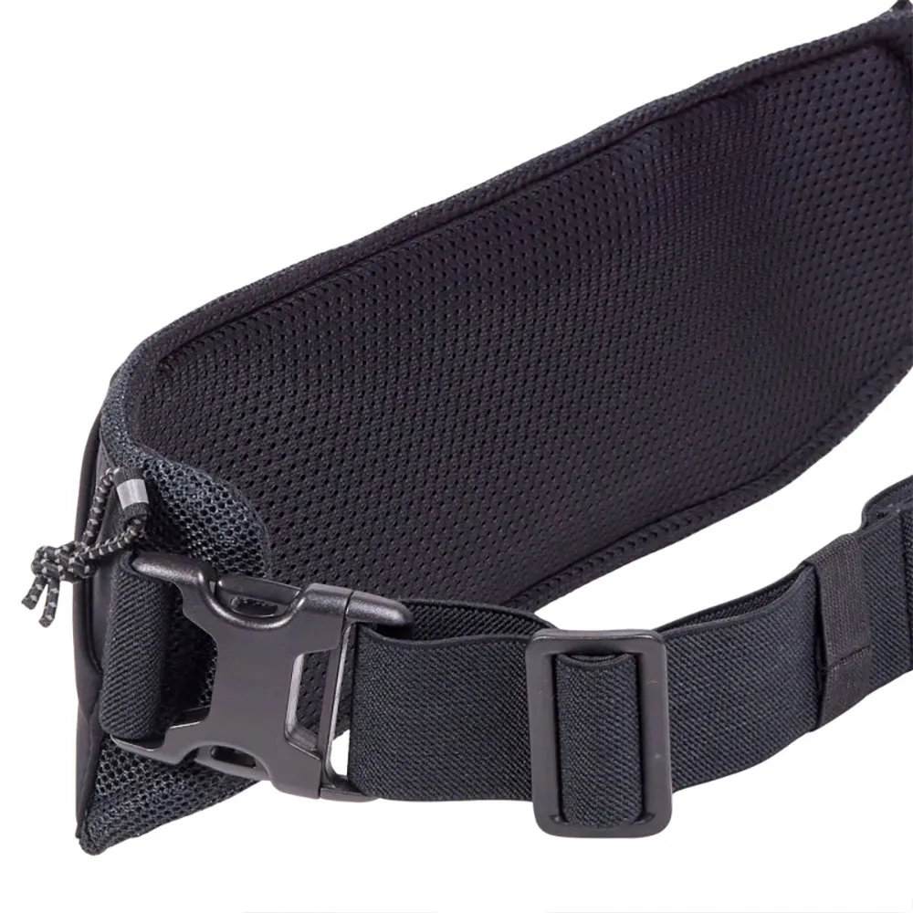 New Balance Performance Acc Gürteltasche, Black 001 New Balance Performance Acc Gürteltasche, Black 001