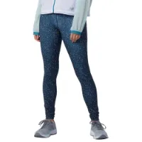 New Balance Printed Impact Run Leggings female
