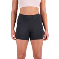 New Balance Q Speed Shape Shield 4´´ Fitted Kurze Hose female