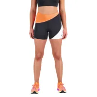 New Balance Q Speed Shape Shield 4´´ Fitted Kurze Hose female