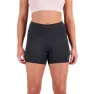 New Balance Q Speed Shape Shield 4´´ Fitted Kurze Hose female