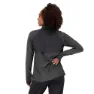 New Balance Q Speed Shift Halbreißverschluss-sweatshirt female