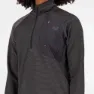 New Balance Q Speed Shift Halbreißverschluss-sweatshirt female
