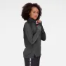 New Balance Q Speed Shift Halbreißverschluss-sweatshirt female