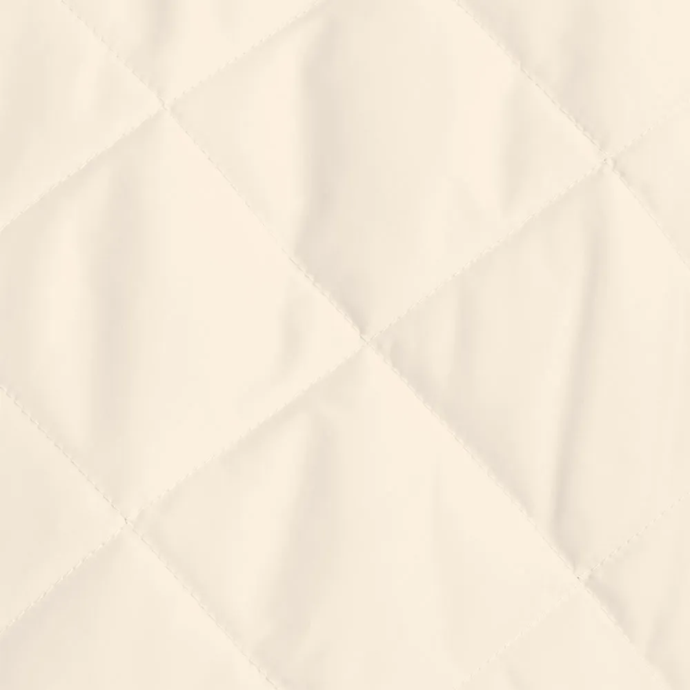 New Balance Quilted Weste female New Balance Quilted Weste female