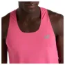 New Balance Race Day ärmelloses T-shirt male