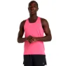 New Balance Race Day ärmelloses T-shirt male