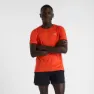 New Balance Race Day Kurzarm-t-shirt male