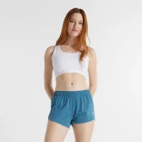 New Balance Rc 3´´ Kurze Hose female