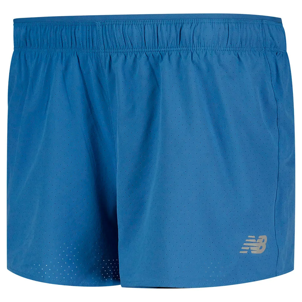 New Balance Rc 3´´ Kurze Hose female