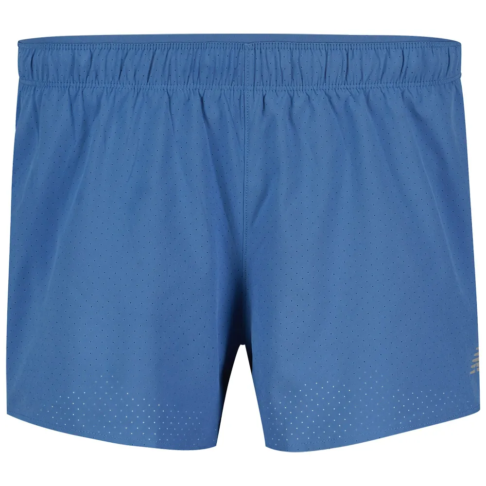 New Balance Rc 3´´ Kurze Hose female