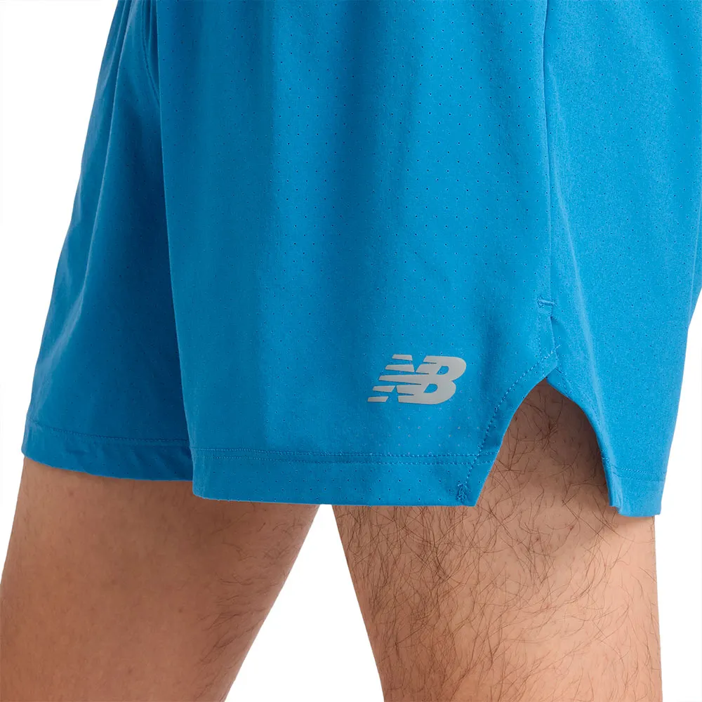 New Balance Rc 5 Kurze Hose male