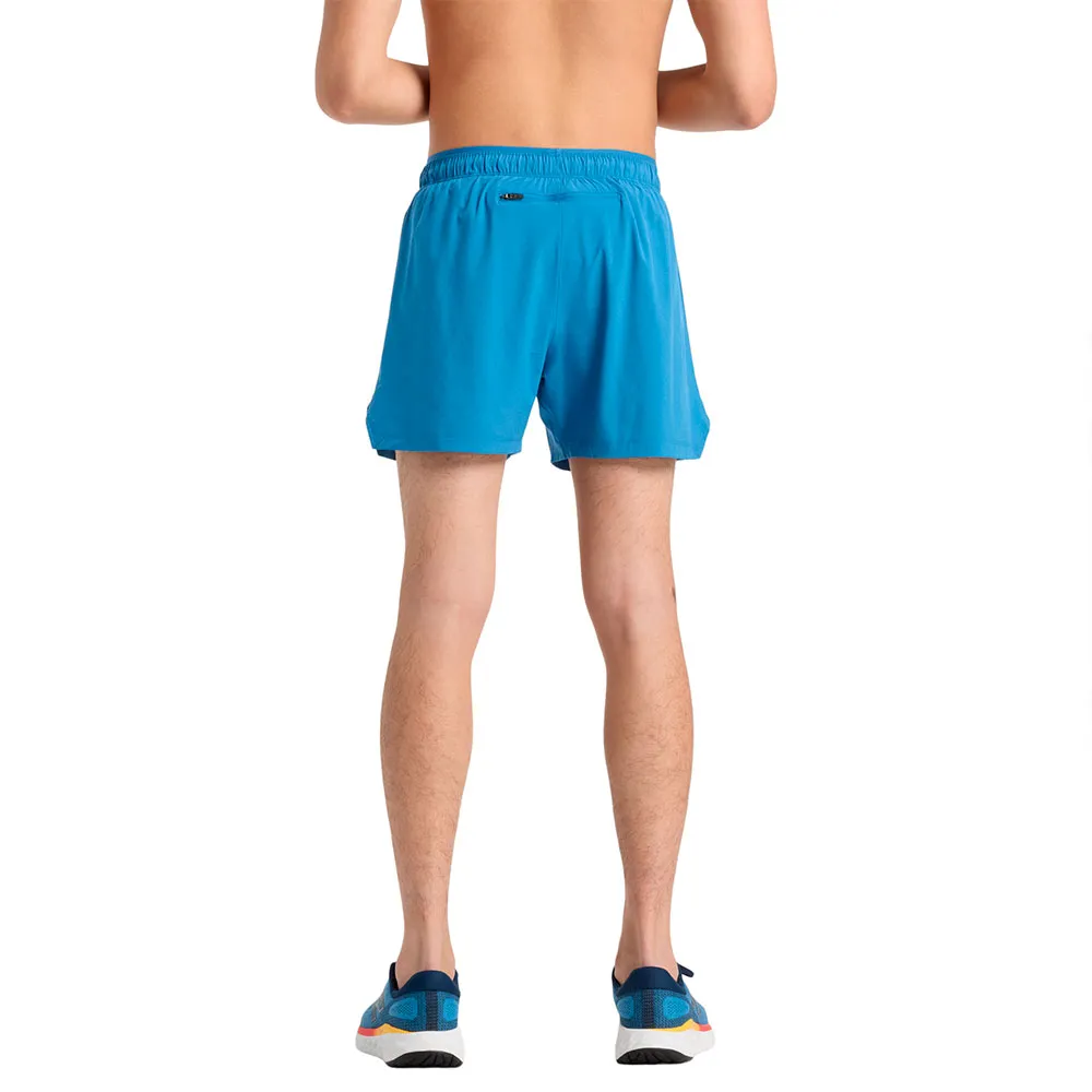 New Balance Rc 5 Kurze Hose male