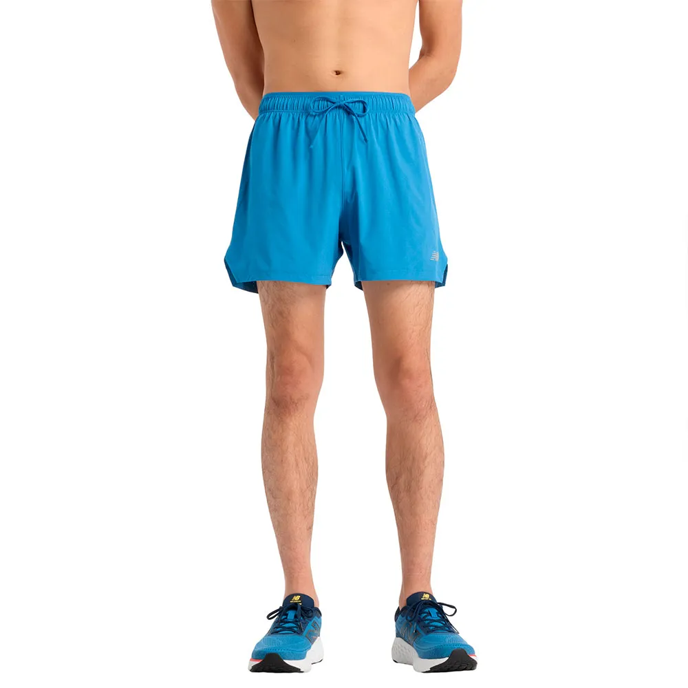 New Balance Rc 5 Kurze Hose male