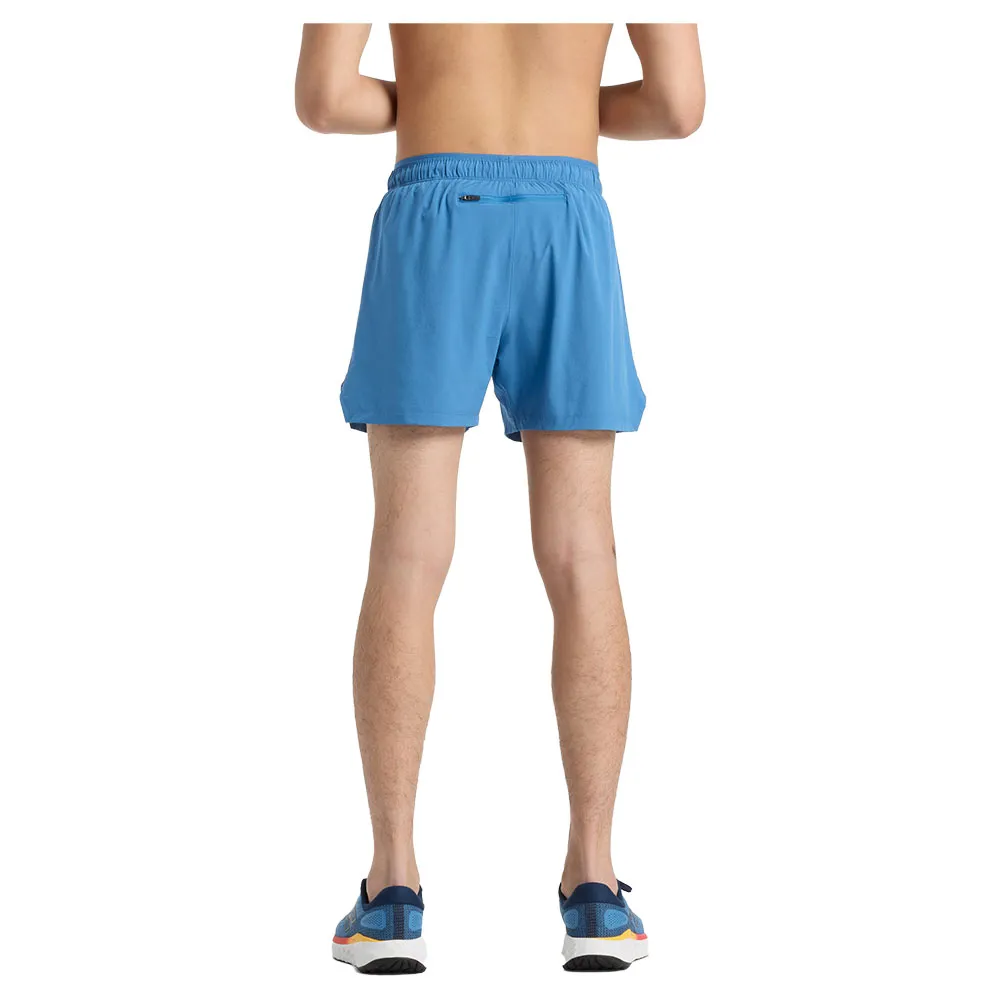 New Balance Rc 5´´ Kurze Hose male New Balance Rc 5´´ Kurze Hose male