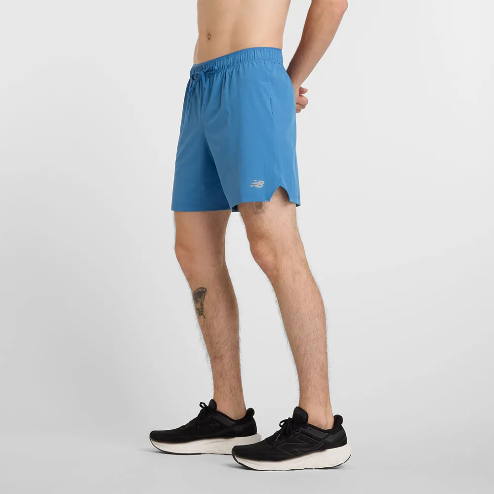 New Balance Rc 7´´ Kurze Hose male