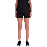 New Balance Rc Seamless 3´´ 2 In 1 Kurze Hose New Balance Rc Seamless 3´´ 2 In 1 Kurze Hose