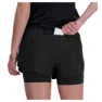 New Balance Rc Seamless 3´´ 2 In 1 Kurze Hose