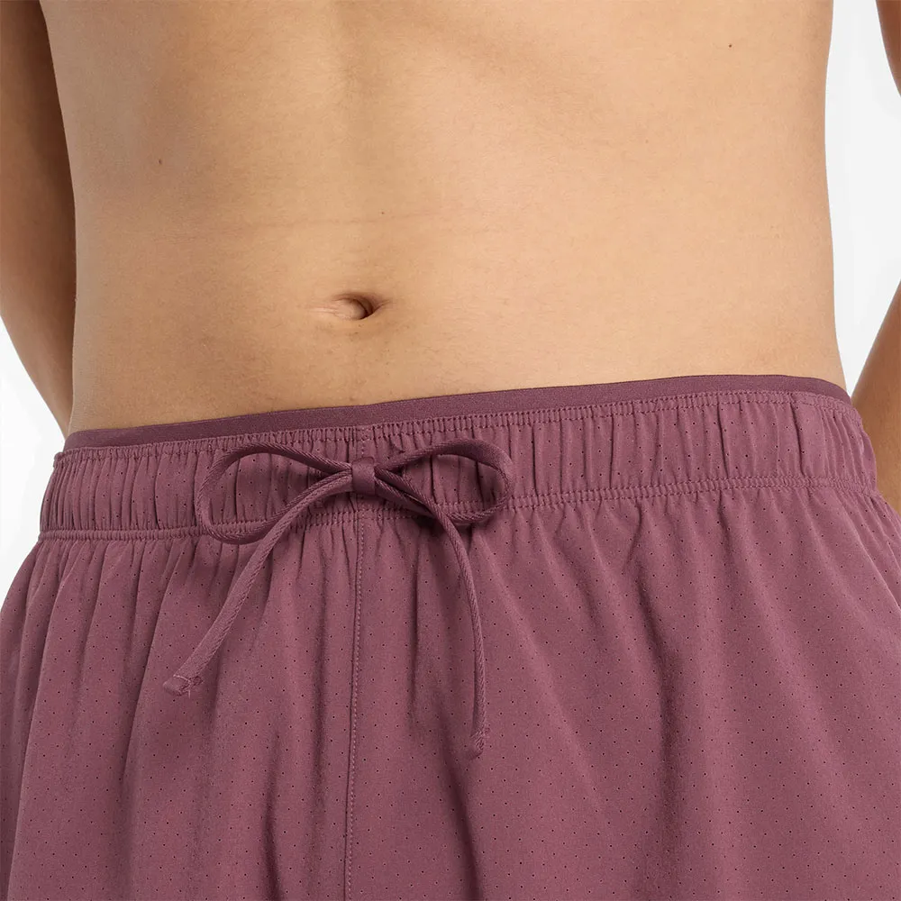 New Balance Rc Split 3´´ Kurze Hose male