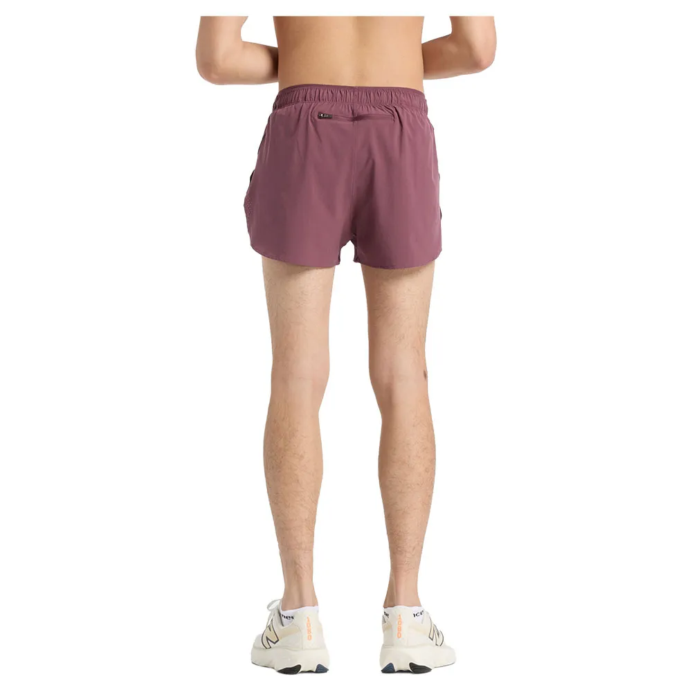 New Balance Rc Split 3´´ Kurze Hose male