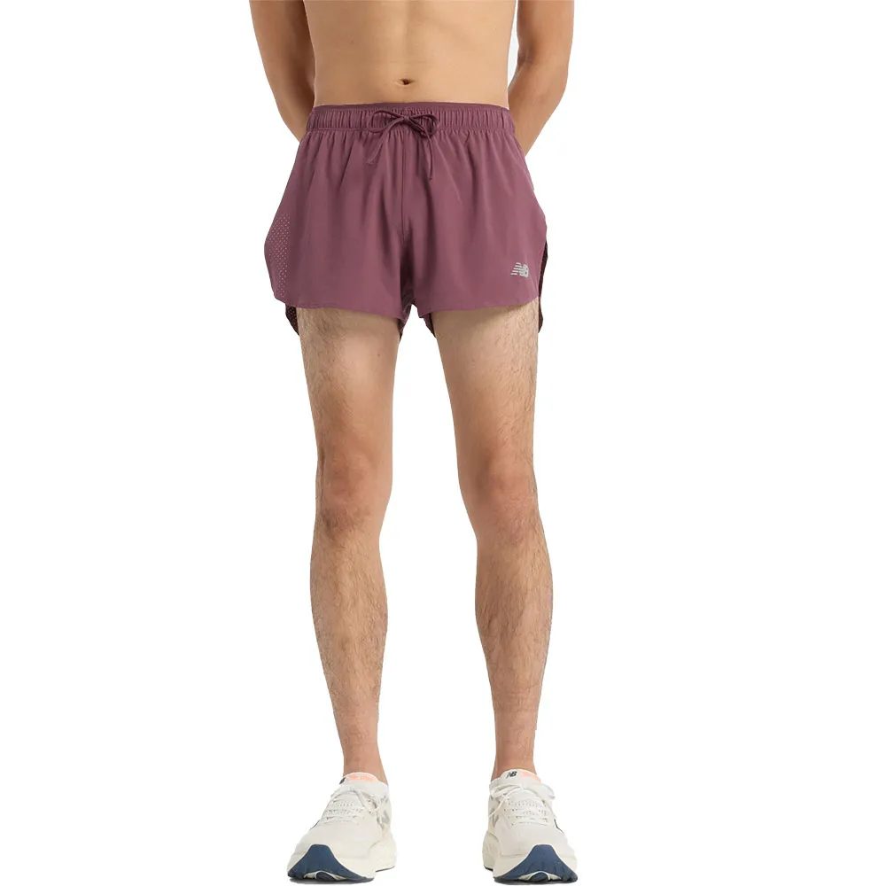 New Balance Rc Split 3´´ Kurze Hose male