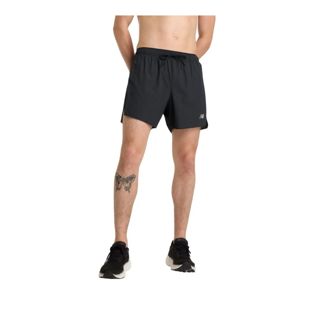 New Balance RC Ultra Light Split 5" Shorts