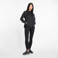 New Balance Reflective Jacke New Balance Reflective Jacke