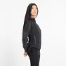 New Balance Reflective Jacke, Blacktop