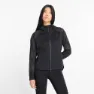 New Balance Reflective Jacke, Blacktop