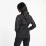 New Balance Reflective Jacke, Blacktop