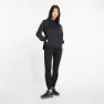 New Balance Reflective Jacke, Blacktop