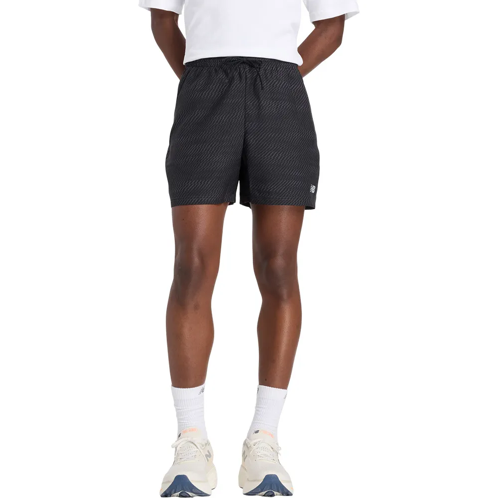 New Balance Se 5 ´´ Kurze Hose male New Balance Se 5 ´´ Kurze Hose male