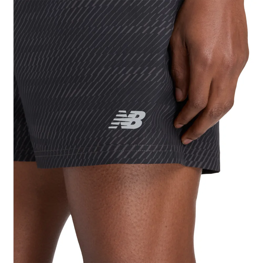 New Balance Se 5 ´´ Kurze Hose male New Balance Se 5 ´´ Kurze Hose male
