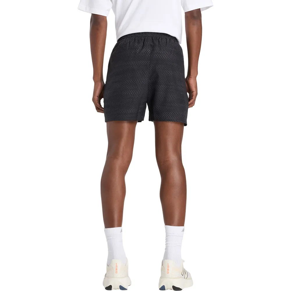 New Balance Se 5 ´´ Kurze Hose male New Balance Se 5 ´´ Kurze Hose male