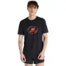 New Balance Se Gr Run Kurzarm-t-shirt male