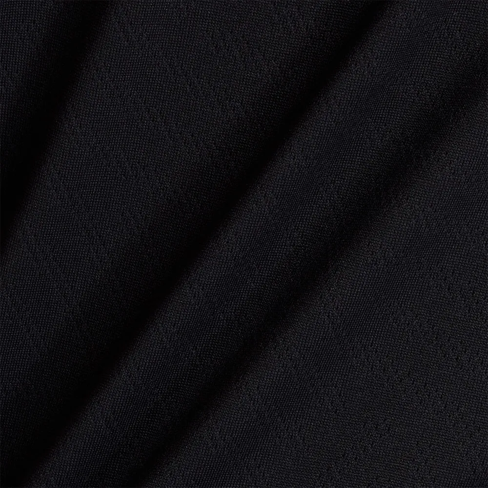 New Balance Seasonal Jacquard Kurzarm-t-shirt female