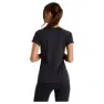 New Balance Seasonal Jacquard Kurzarm-t-shirt female