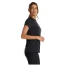 New Balance Seasonal Jacquard Kurzarm-t-shirt female