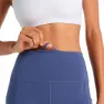 New Balance Sleek Pocket 27´´ Leggings Mit Hoher Taille
