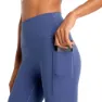 New Balance Sleek Pocket 27´´ Leggings Mit Hoher Taille