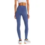 New Balance Sleek Pocket 27´´ Leggings Mit Hoher Taille
