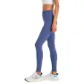 New Balance Sleek Pocket 27´´ Leggings Mit Hoher Taille