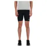 New Balance Sleek Pocket Half 9´´ Kurze Leggings male