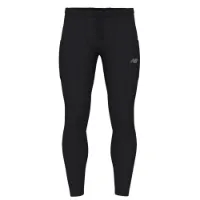 New Balance Sleek Pocket Leggings male