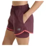 New Balance Sport Essentials 2-in-1 3´´ Kurze Hose female