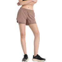 New Balance Sport Essentials 2-in-1 Kurze Hose female