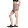 New Balance Sport Essentials 2-in-1 Kurze Hose female