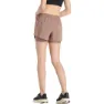 New Balance Sport Essentials 2-in-1 Kurze Hose female