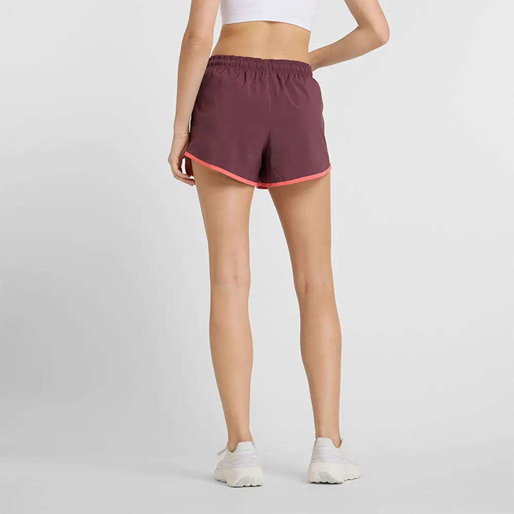 New Balance Sport Essentials 3´´ Kurze Hose female New Balance Sport Essentials 3´´ Kurze Hose female