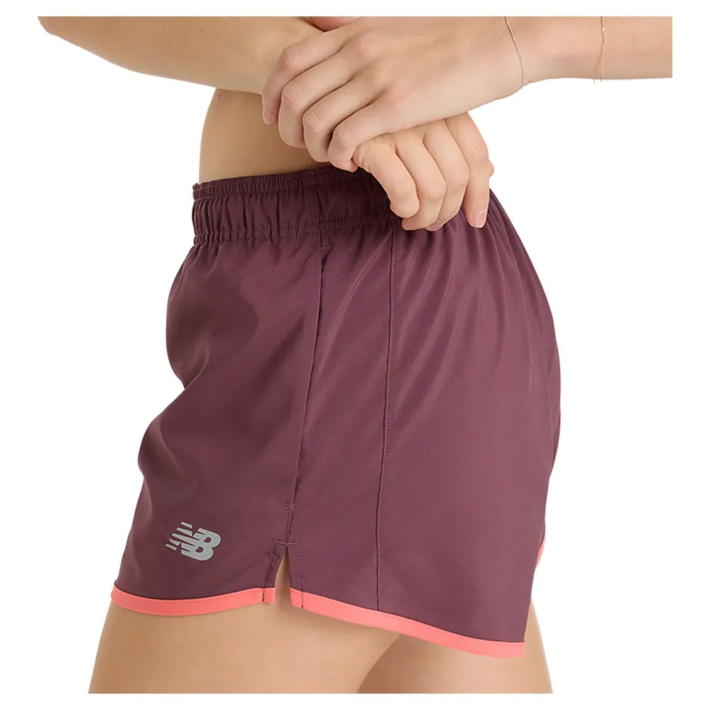 New Balance Sport Essentials 3´´ Kurze Hose female New Balance Sport Essentials 3´´ Kurze Hose female